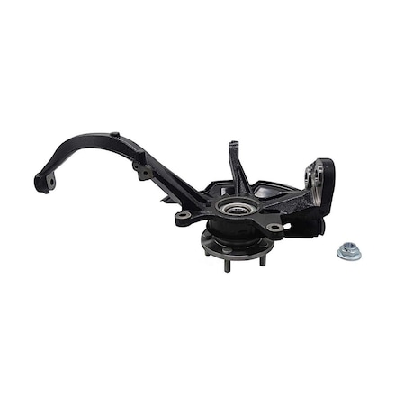 Gsp Suspension Knuckle Assembly #Gsp 9110600 Gsp 9110600